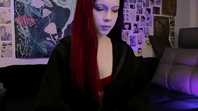 Snapshot of baby_monster1 chatting on 21, 12, 2024 baby monster1 online show from 21, 12, 2024