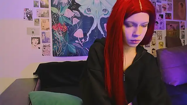 Snapshot of baby_monster1 chatting on 7, 1, 2025 baby monster1 online show from 7, 1, 2025
