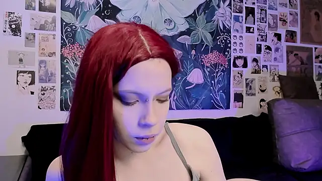 Snapshot of baby_monster1 chatting on 13, 1, 2025 baby monster1 online show from 13, 1, 2025