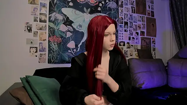 Snapshot of baby_monster1 chatting on 30, 1, 2025 baby monster1 online show from 30, 1, 2025