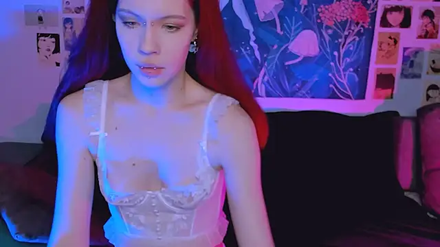 Snapshot of baby_monster1 chatting on 13, 3, 2025 baby monster1 online show from 13, 3, 2025