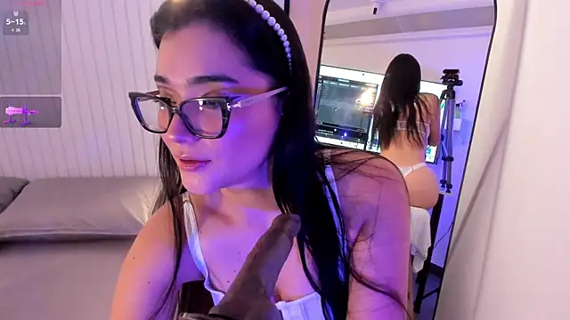 megan texas1 online show from 8, 2, 2026