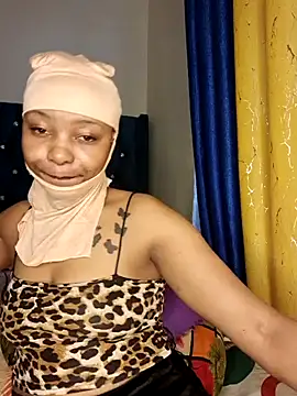 Licia harvin online show from 25, 1, 2025