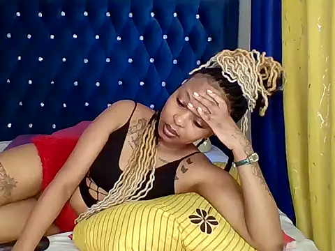 Licia harvin online show from 22, 2, 2025