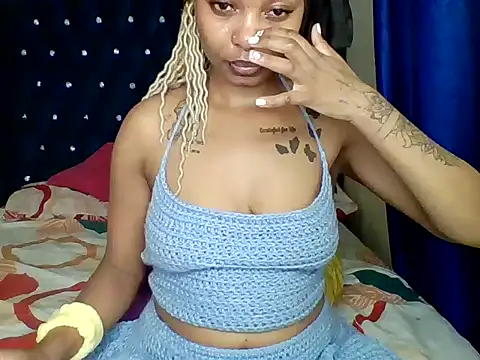 Licia harvin online show from 7, 3, 2025