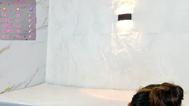 zorravioletta1 online show from 12, 1, 2026