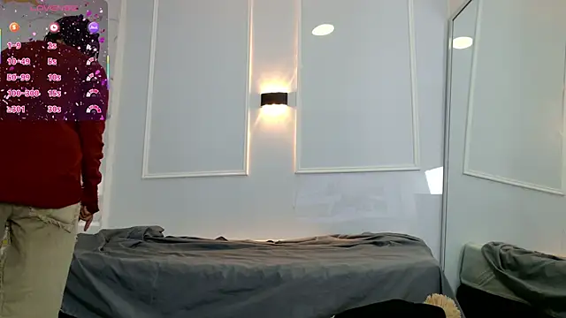 zorravioletta1 online show from 17, 2, 2026