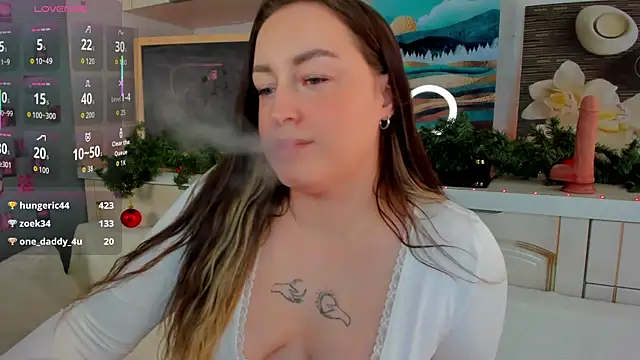 Kruela Eva online show from 2, 3, 2026