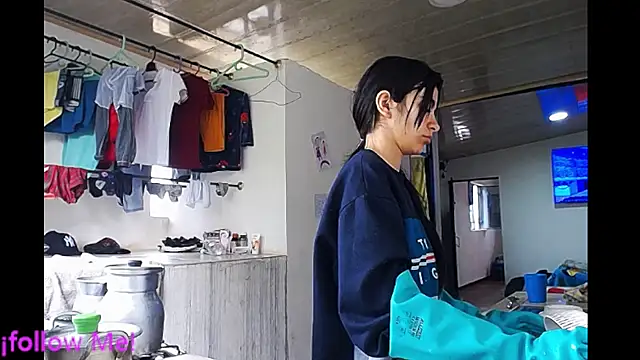 Nefera 16 online show from 12, 2, 2025