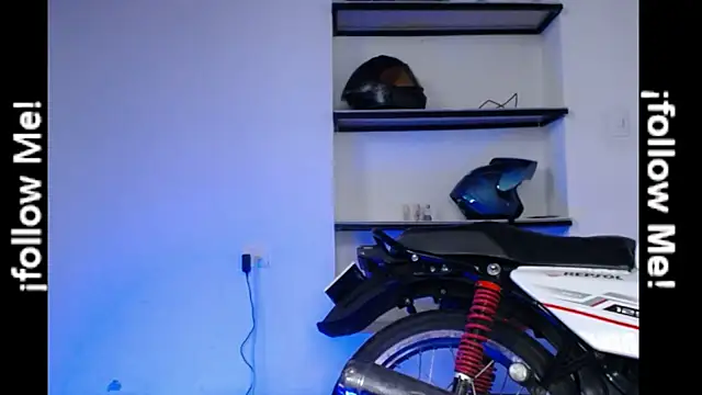 Nefera 16 online show from 12, 2, 2025