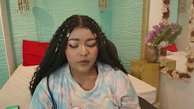 cherry chel online show from 10, 3, 2026