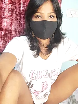 Snapshot of juhicpl143 chatting on 20, 10, 2025 juhicpl143 online show from 20, 10, 2025