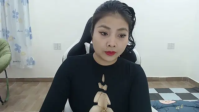 MiMi 0293 online show from 29, 11, 2025