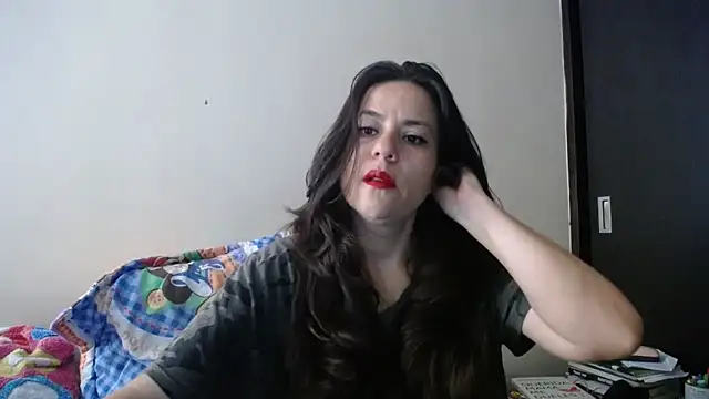 KAROLCANDY online show from 5, 12, 2025