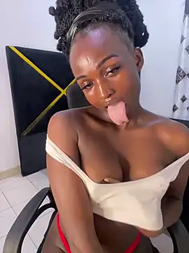 Curvixx online show from 21, 3, 2025