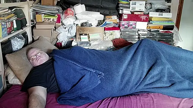 Snapshot of hadeszeuss2 chatting on 18, 1, 2025 hadeszeuss2 online show from 18, 1, 2025