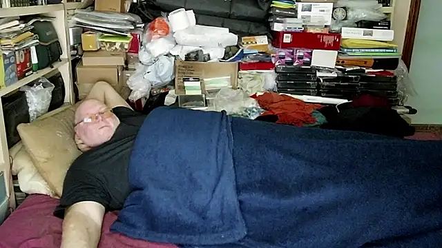 Snapshot of hadeszeuss2 chatting on 18, 1, 2025 hadeszeuss2 online show from 18, 1, 2025