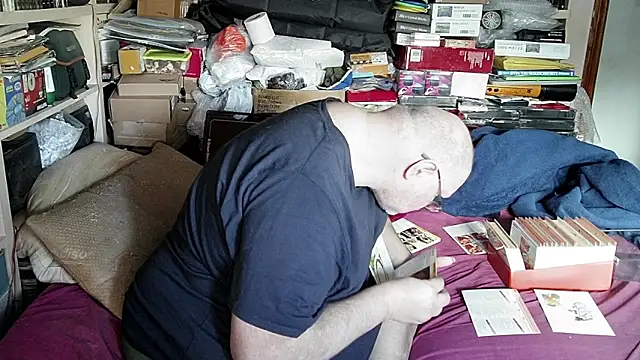 Snapshot of hadeszeuss2 chatting on 20, 1, 2025 hadeszeuss2 online show from 20, 1, 2025