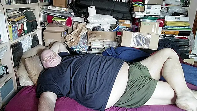 Snapshot of hadeszeuss2 chatting on 26, 1, 2025 hadeszeuss2 online show from 26, 1, 2025