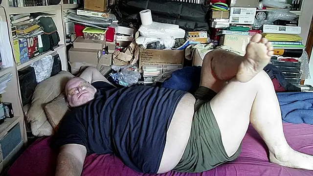 Snapshot of hadeszeuss2 chatting on 27, 1, 2025 hadeszeuss2 online show from 27, 1, 2025