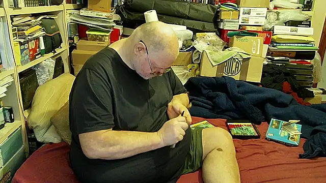 Snapshot of hadeszeuss2 chatting on 27, 1, 2025 hadeszeuss2 online show from 27, 1, 2025