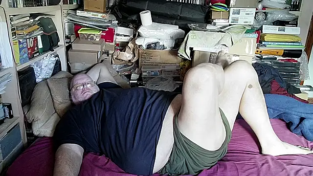 Snapshot of hadeszeuss2 chatting on 30, 1, 2025 hadeszeuss2 online show from 30, 1, 2025