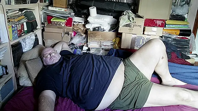 Snapshot of hadeszeuss2 chatting on 31, 1, 2025 hadeszeuss2 online show from 31, 1, 2025