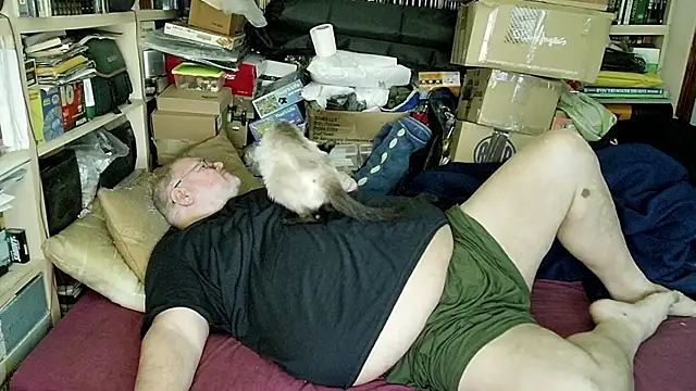 Snapshot of hadeszeuss2 chatting on 10, 2, 2025 hadeszeuss2 online show from 10, 2, 2025