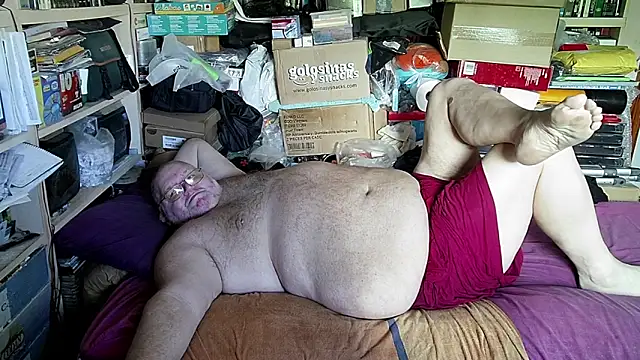 Snapshot of hadeszeuss2 chatting on 19, 9, 2025 hadeszeuss2 online show from 19, 9, 2025