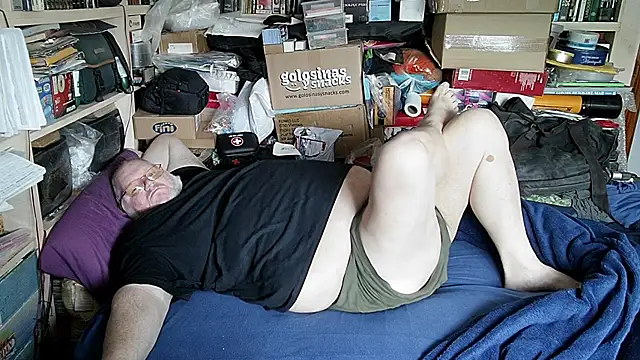 hadeszeuss2 online show from 23, 3, 2026