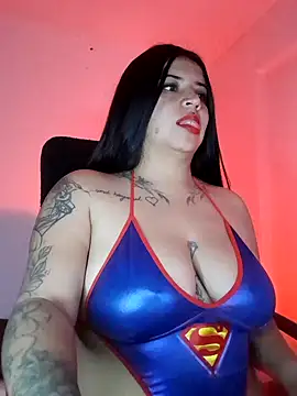 Devilsweet17 online show from 3, 12, 2024