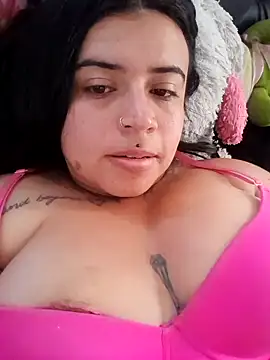 Devilsweet17 online show from 13, 12, 2024