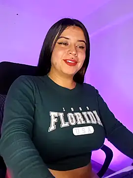 Devilsweet17 online show from 12, 1, 2025