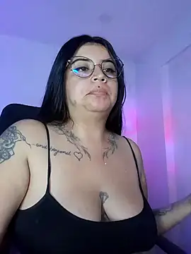 Devilsweet17 online show from 2, 2, 2025