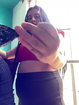 Devilsweet17 online show from 27, 2, 2025