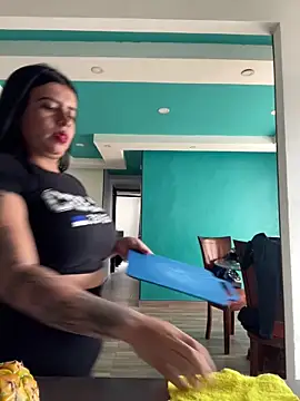 Devilsweet17 online show from 3, 3, 2025