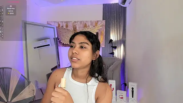 emma alice  online show from 13, 1, 2025