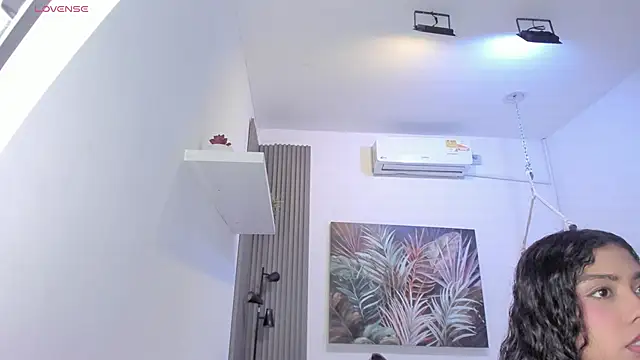 emma alice  online show from 23, 10, 2025