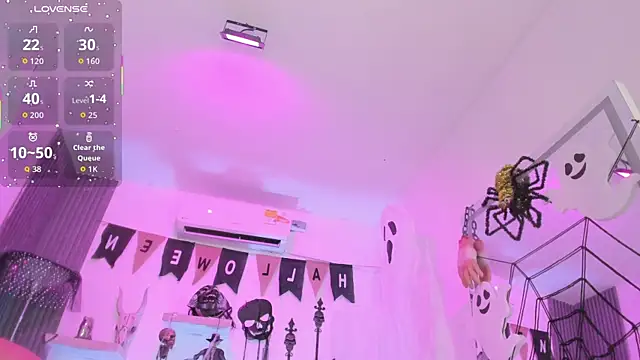 emma alice  online show from 29, 10, 2025