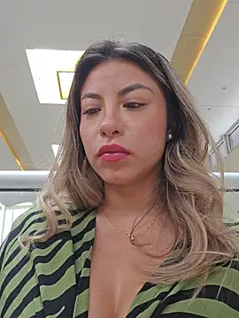 Karen San Miguel online show from 20, 2, 2025