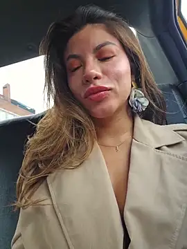 Karen San Miguel online show from 13, 2, 2026