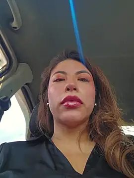 Snapshot of Karen_San_Miguel chatting on 16, 7, 2026 Karen San Miguel online show from 16, 7, 2026