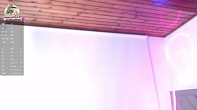 UniversitygirlQS online show from 27, 12, 2024