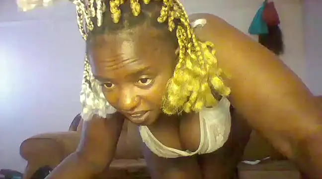 Snapshot of Nish_Darling_ chatting on 10, 1, 2025 Nish Darling  online show from 10, 1, 2025