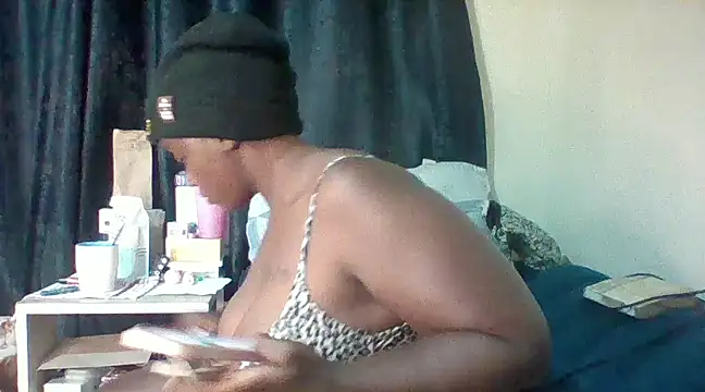 Snapshot of Nish_Darling_ chatting on 15, 1, 2025 Nish Darling  online show from 15, 1, 2025