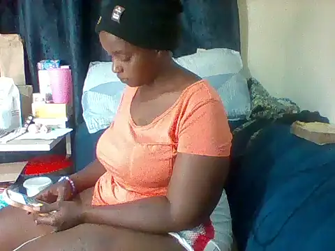 Snapshot of Nish_Darling_ chatting on 15, 1, 2025 Nish Darling  online show from 15, 1, 2025