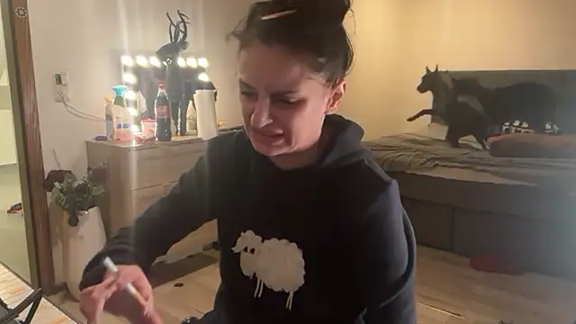 JeSuisUnTapin online show from 10, 1, 2026