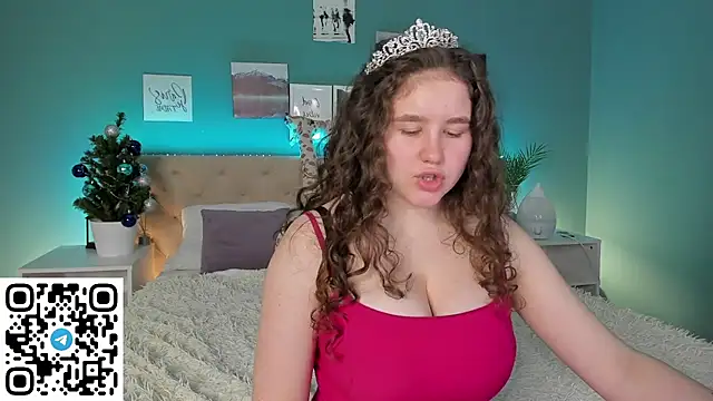 Snapshot of Ariella_Sol chatting on 22, 12, 2024 Ariella Sol online show from 22, 12, 2024