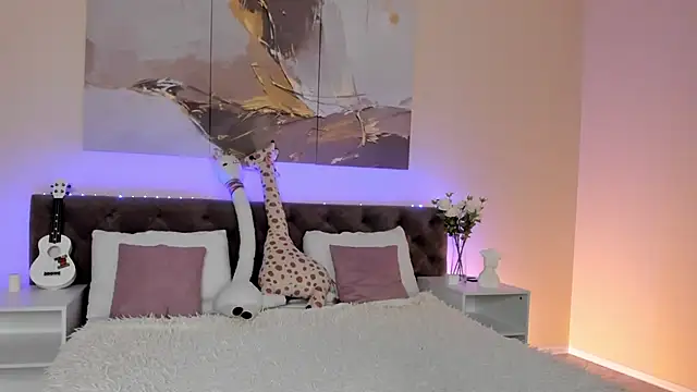 Snapshot of Ariella_Sol chatting on 24, 12, 2024 Ariella Sol online show from 24, 12, 2024