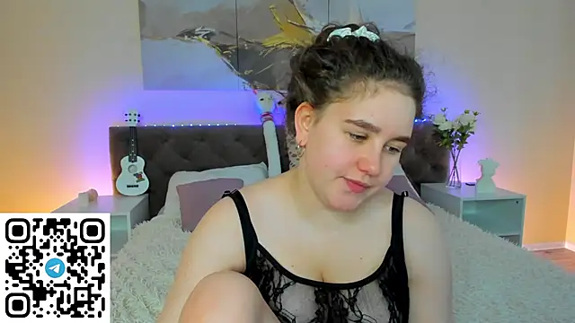 Snapshot of Ariella_Sol chatting on 16, 1, 2025 Ariella Sol online show from 16, 1, 2025